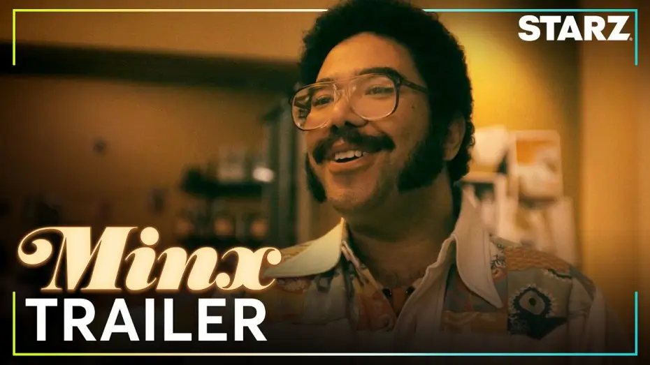 Video for the series Minx — Season 2 NSFW Redband Trailer