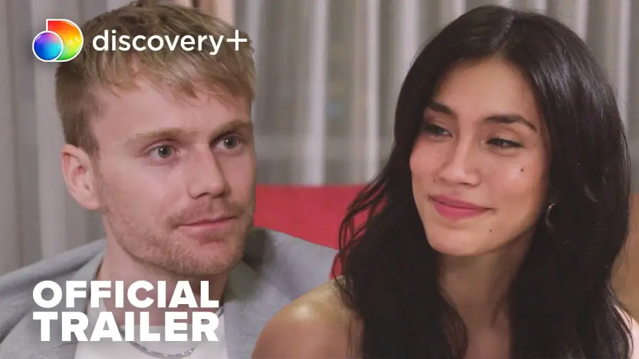 Video for the series 90 Day: The Single Life — 90 Day: The Single Life | Season 2 | Official Trailer
