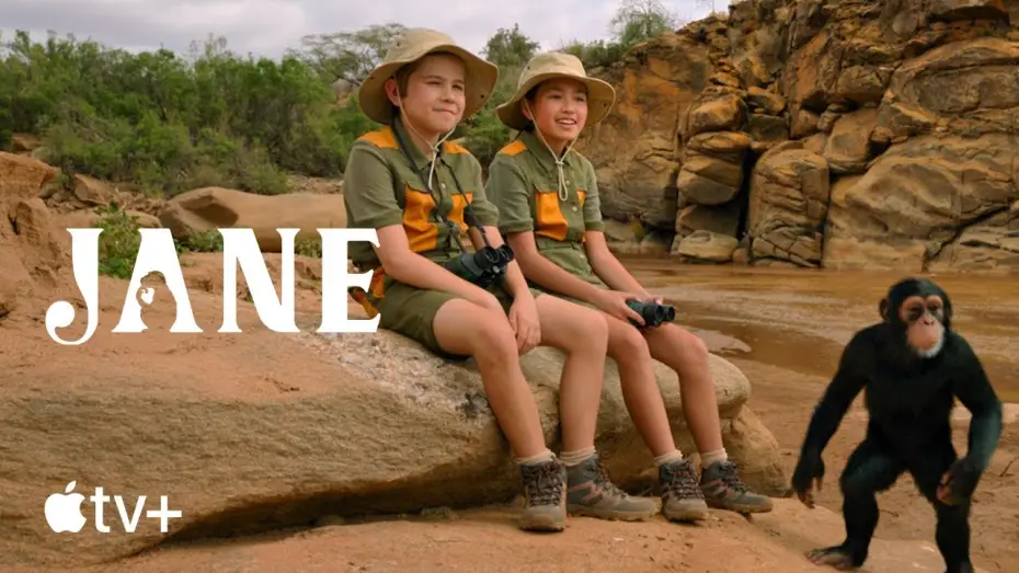 Video for the series Jane — Season 3 — Season 3 Official Trailer