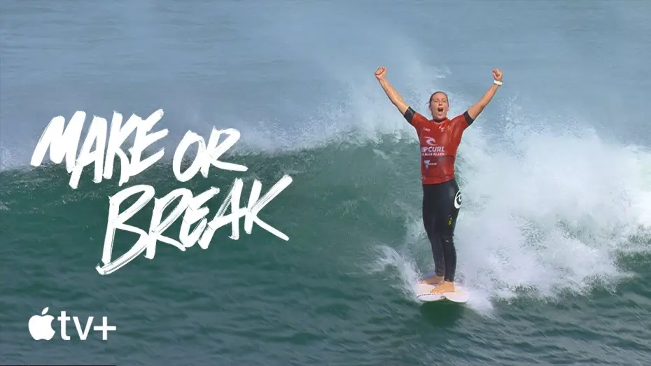 Video for the series Make or Break — Season 2 — Season 2 Official Trailer