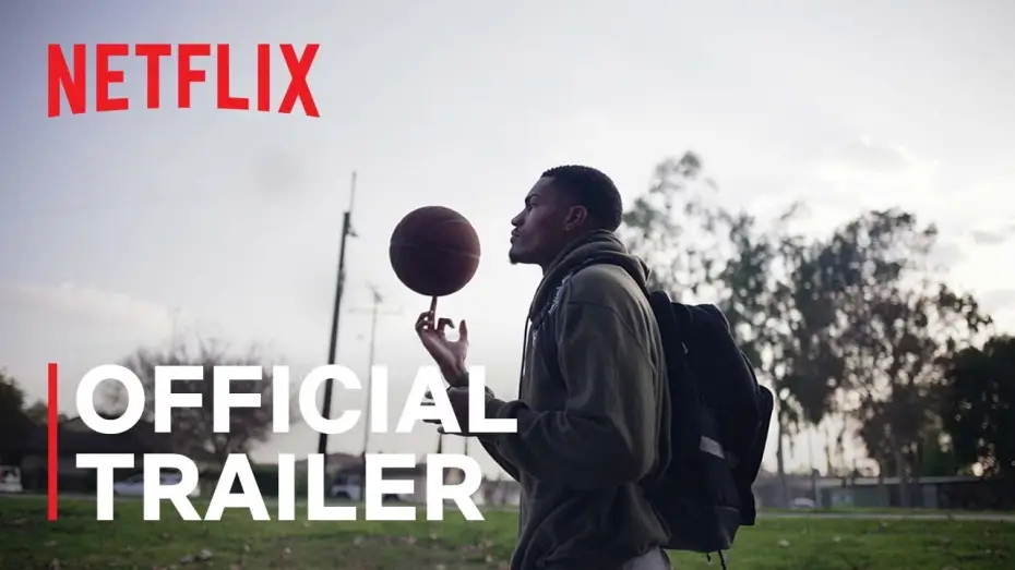 Video for the series Last Chance U: Basketball — Season 2 Official Trailer