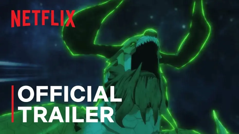 Video for the series DOTA: Dragon's Blood — Book 3 — Book 3 Official Trailer