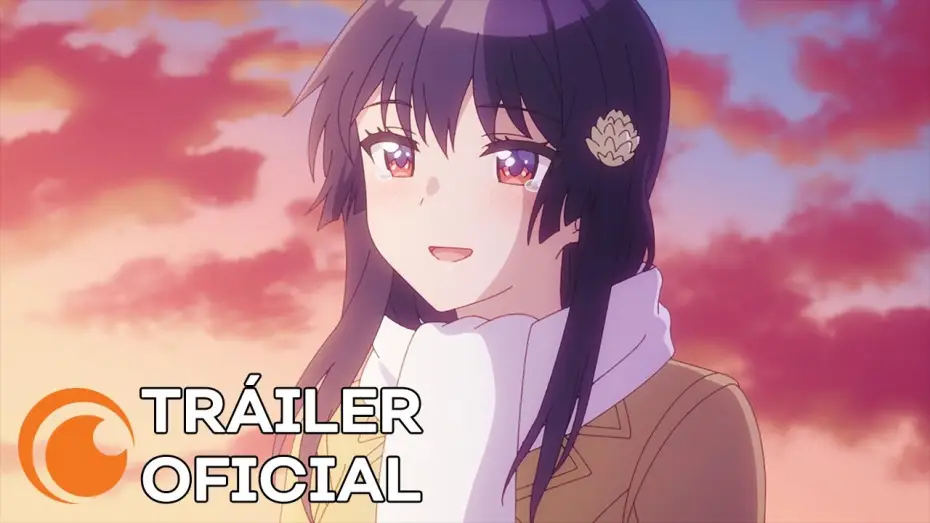 Video for the series Osamake: Romcom Where the Childhood Friend Won't Lose — Osamake: Romcom Where The Childhood Friend Won't Lose | TRÁILER OFICIAL