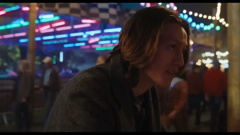 Видео к сериалу Wednesday — Pandarudel | Wednesday (Clip)