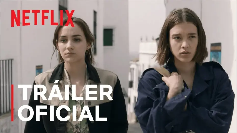 Video for the series Feria: The Darkest Light — Feria | Tráiler oficial | Netflix España