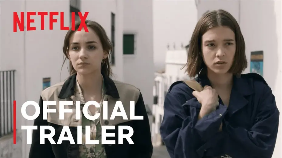Video for the series Feria: The Darkest Light — Official Trailer