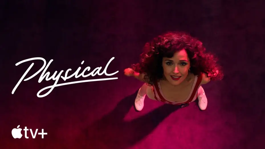 Video for the series Physical — Official Teaser
