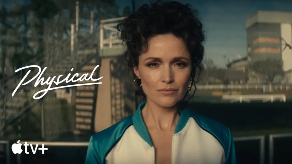Video for the series Physical — Season 1 Recap: The Next Step