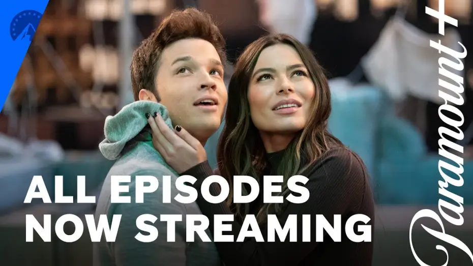 Video for the series iCarly — All Episodes Now Streaming