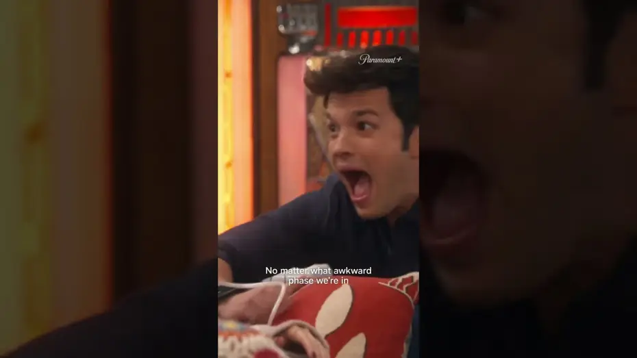Video for the series iCarly — The romance we’ve been waiting a decade for!