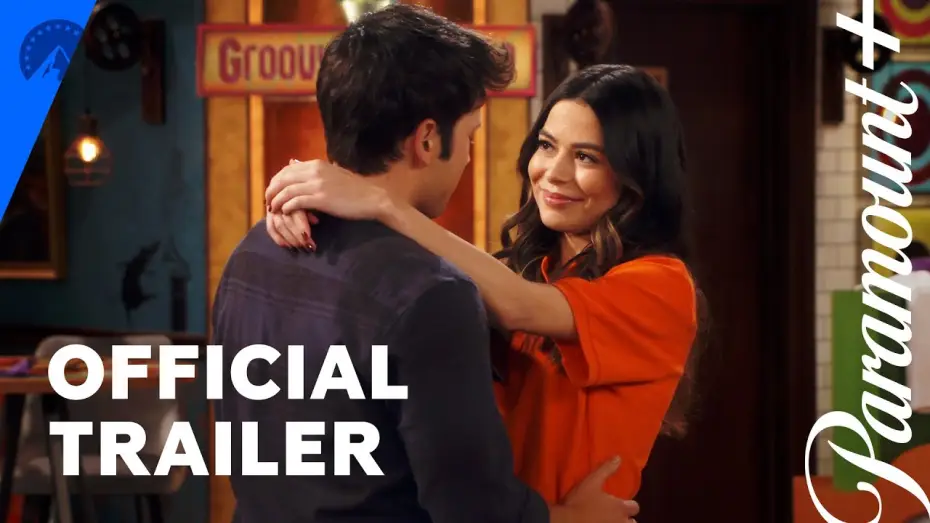 Video for the series iCarly — Season 3 Official Trailer