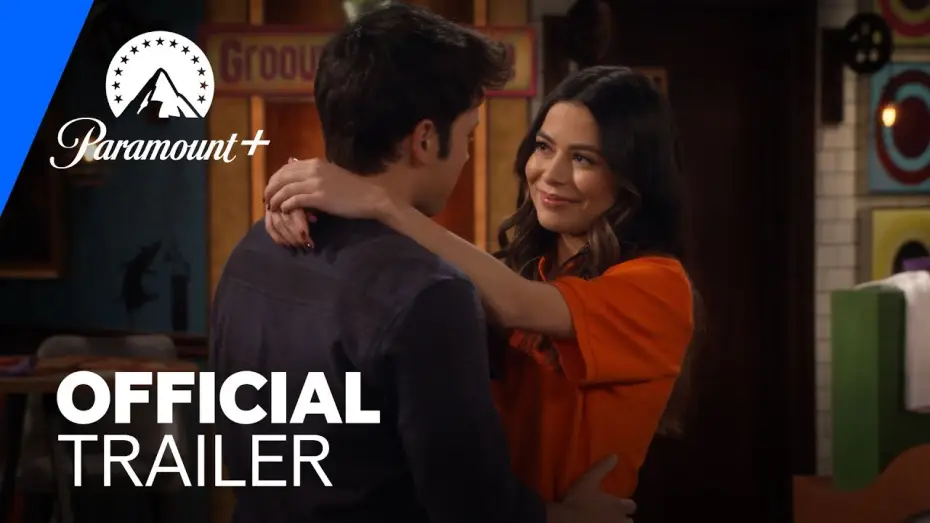 Video for the series iCarly — Series 3  Official UK Trailer
