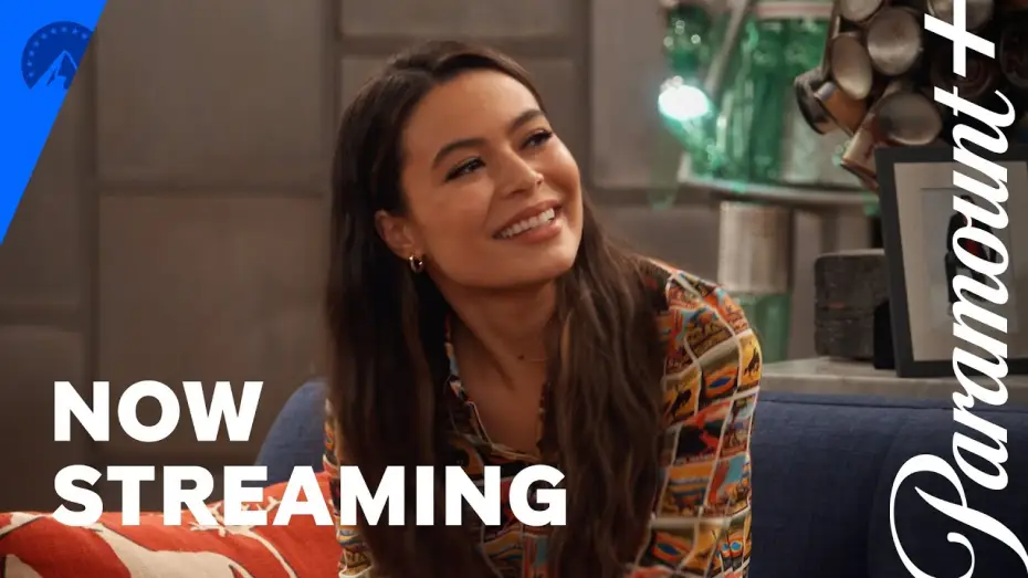 Video for the series iCarly — Now Streaming