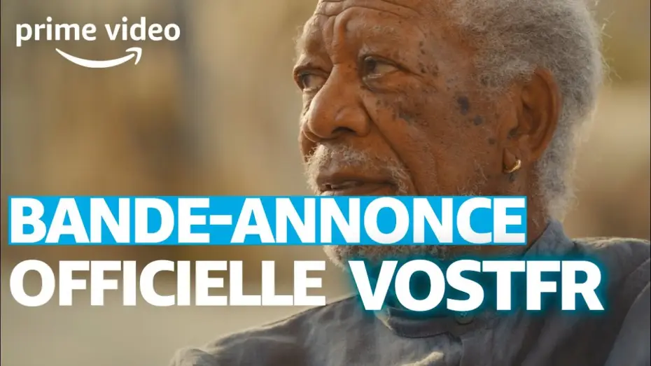 Video for the series Solos — SOLOS - Bande Annonce [VOST]