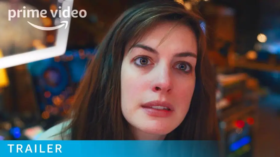 Video for the series Solos — SOLOS - Trailer | Prime Video