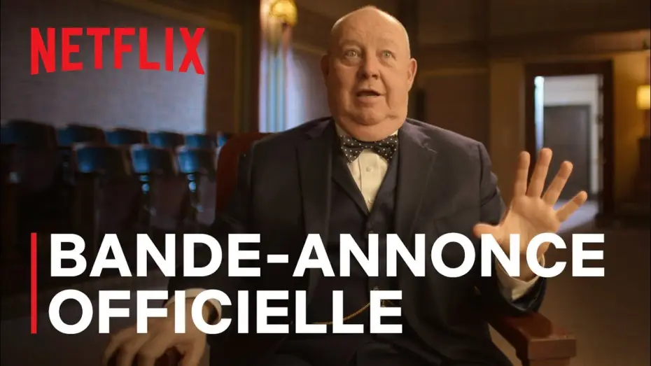 Video for the series Murder Among the Mormons — Trahison chez les mormons : Le faussaire assassin - Bande Annonce [VOST]