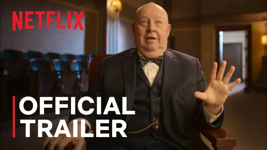 Video for the series Murder Among the Mormons — Murder Among the Mormons | Official Trailer | Netflix