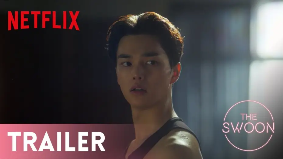Video for the series Navillera — Navillera | Official Trailer | Netflix [ENG SUB]