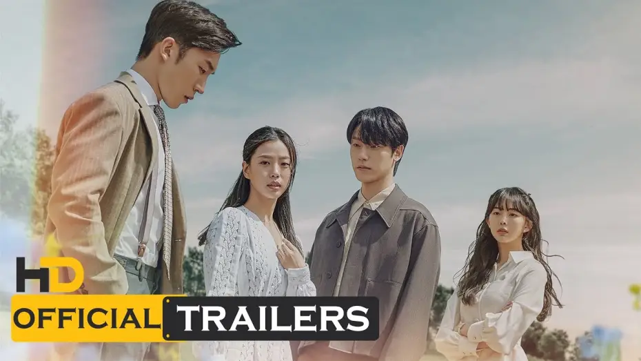 Video for the series Youth of May — Youth of May (2021) Official Trailer | K-Drama Trailer | 오월의 청춘 | Lee Do Hyun, Go Min Si
