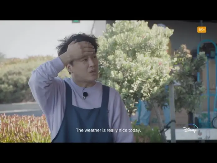 Video for the series Unexpected Business — In California — Unexpected Business in California | Teaser | Disney+ Singapore