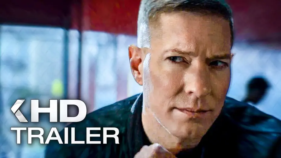 Видео к сериалу Power Book IV: Force — POWER BOOK IV: Force Trailer German Deutsch (2022)