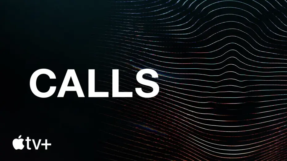 Video for the series Calls — Bande-annonce officielle
