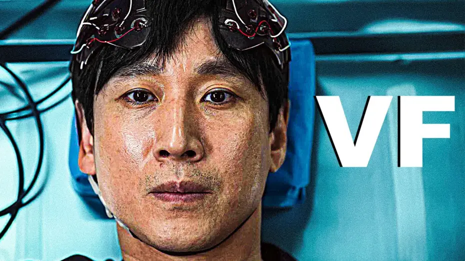 Video for the series Dr. Brain — DR. BRAIN Bande Annonce VF (2021) Apple TV+