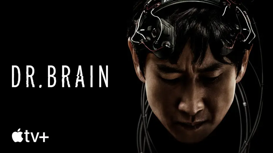Video for the series Dr. Brain — Official Trailer