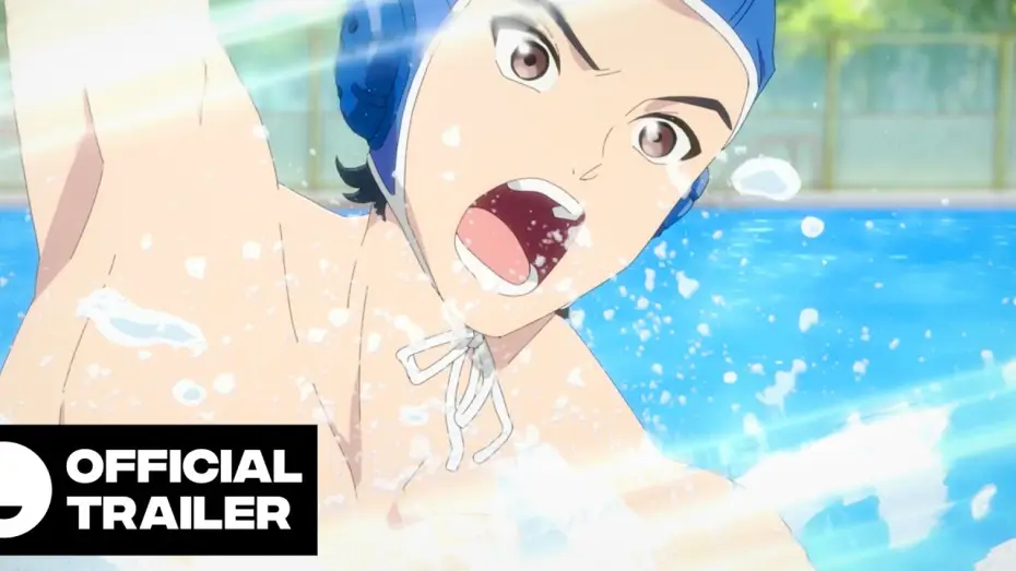 Видео к сериалу RE-MAIN — RE-MAIN | Official Anime Trailer