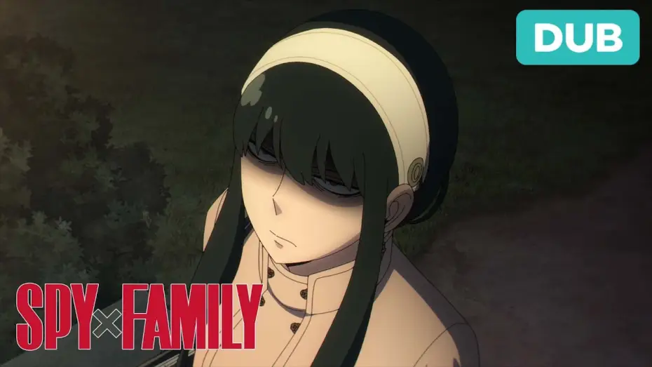 Видео к сериалу SPY x FAMILY — Yor's Secret [English DUB]