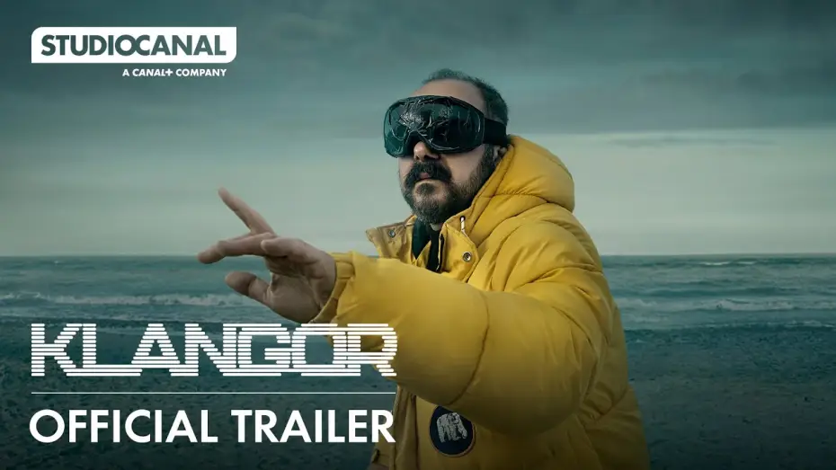 Video for the series Klangor — Official Trailer [Subtitled]