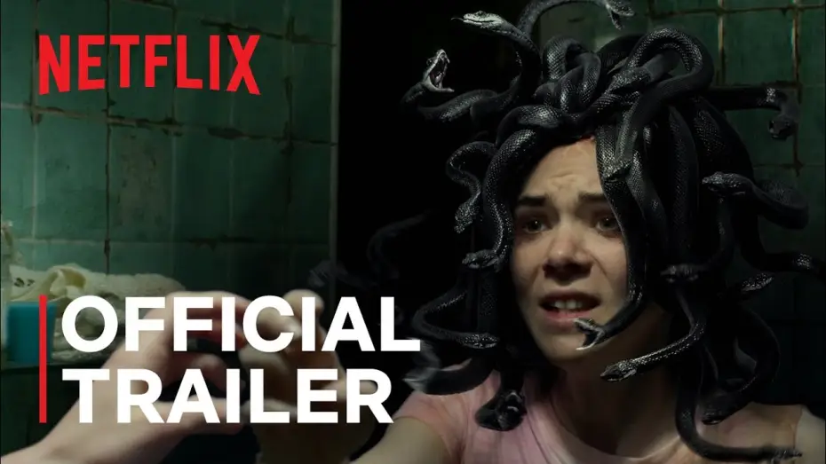 Video for the series Who Killed Sara? — Season 3 Official Trailer