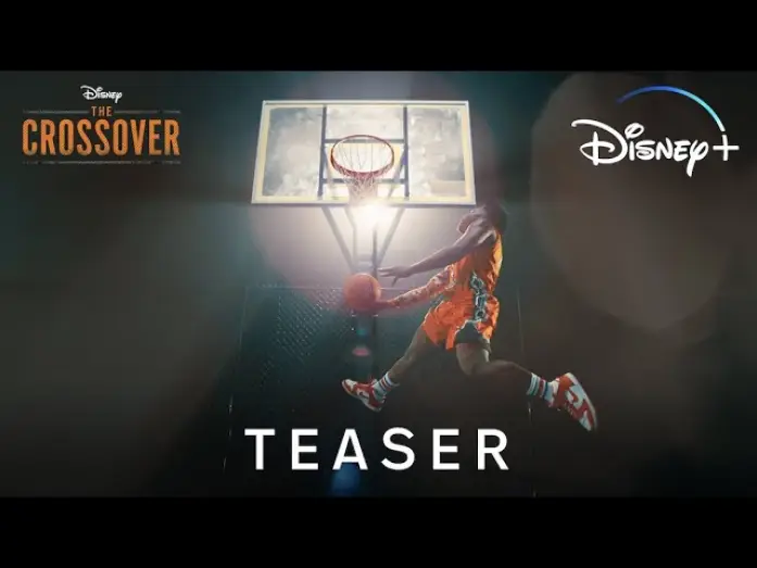 Video for the series The Crossover — Teaser