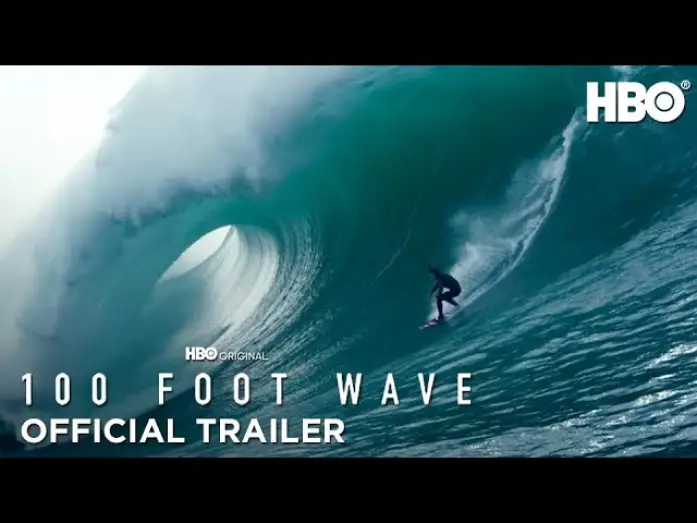 Video for the series 100 Foot Wave — Season 2 — Season 2 Official Trailer