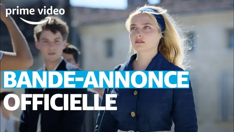 Видео к сериалу Voltaire High — Mixte - Bande Annonce [VF]