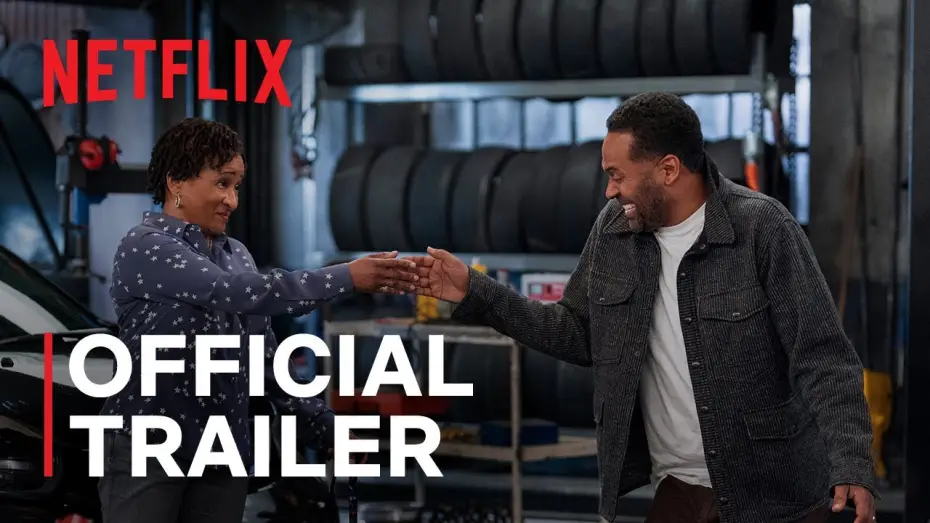 Video for the series The Upshaws — Part 5 Official Trailer