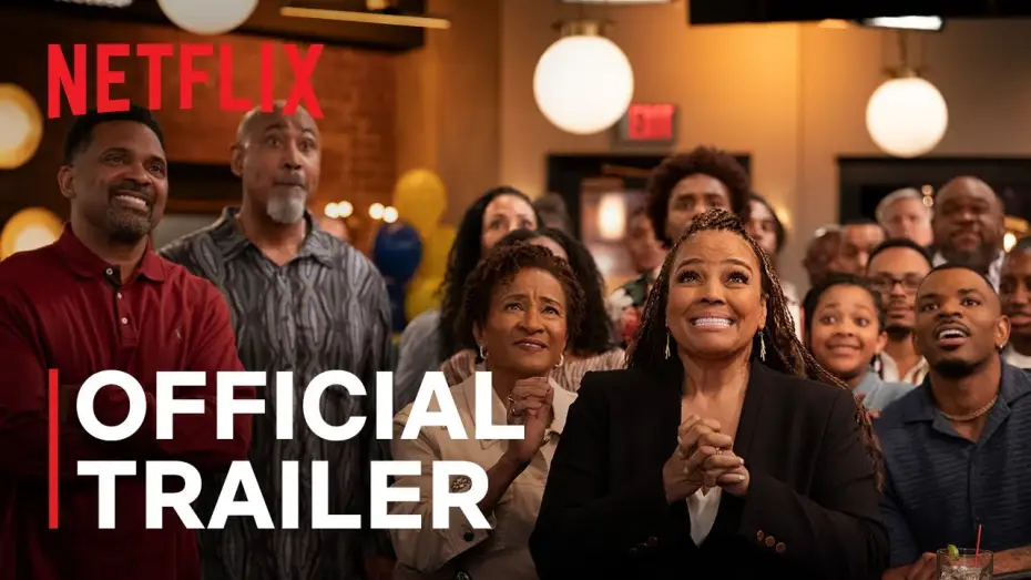 Video for the series The Upshaws — The Final Season Official Trailer