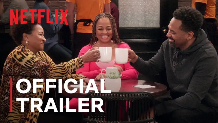 Video for the series The Upshaws — Part 3 Official Trailer