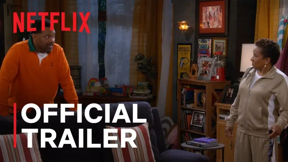 Video for the series The Upshaws — Part 6 Official Trailer