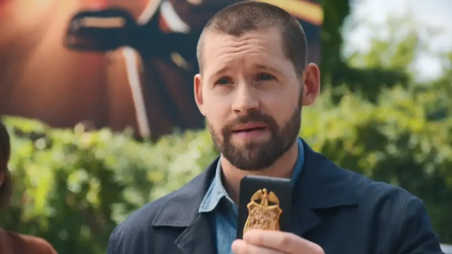 Video for the series FBI: International — FBI International CBS Trailer