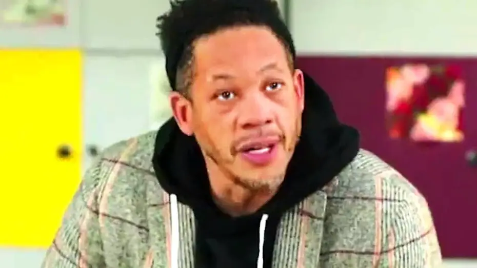 Video for the series Le Remplaçant — LE REMPLAÇANT Bande Annonce (2021) Joey Starr, Série