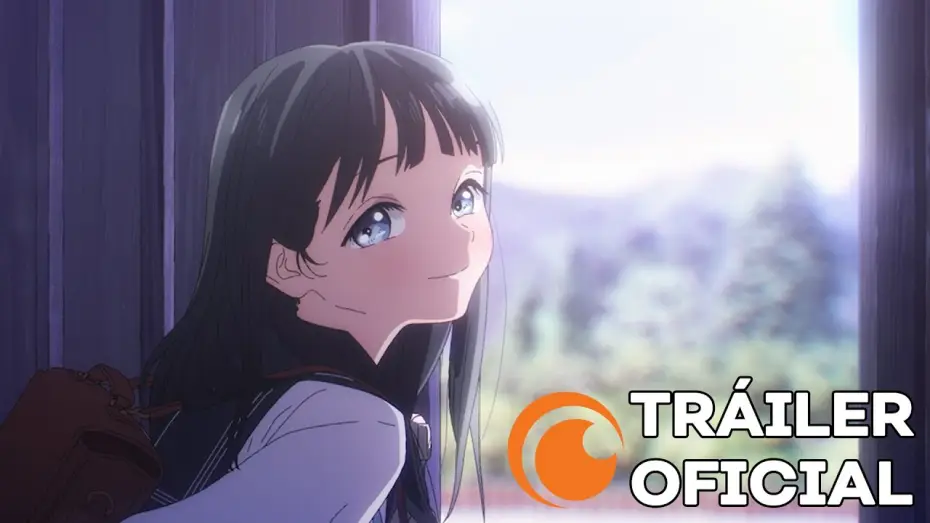 Видео к сериалу Akebi's Sailor Uniform — Akebi's Sailor Uniform | TRÁILER OFICIAL (sub. español)