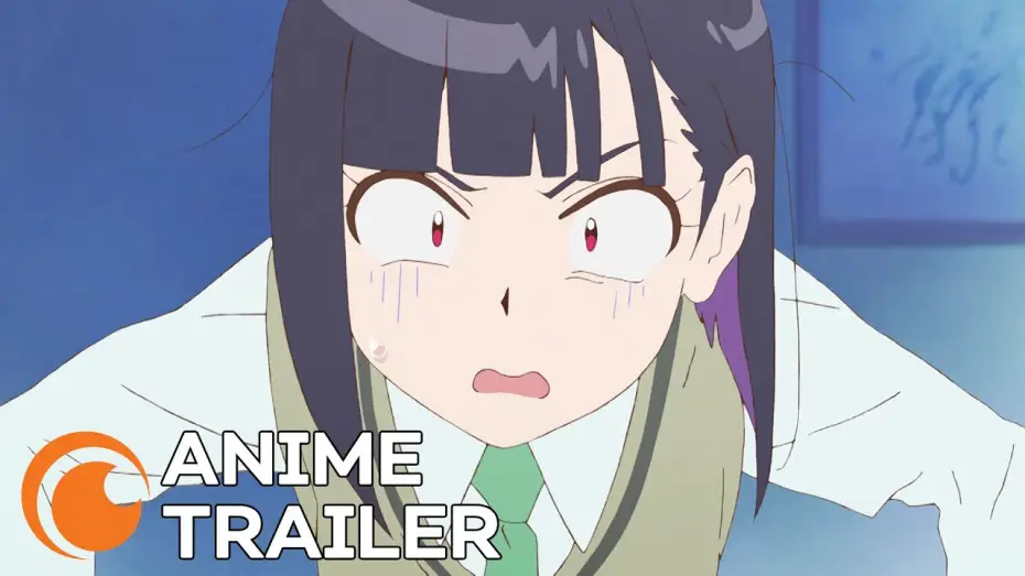 Video for the series Do It Yourself!! — Do It Yourself!! | Anime Trailer