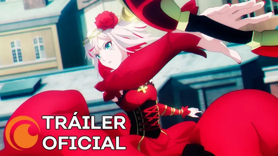 Video for the series takt op.Destiny — takt op.Destiny | TRÁILER OFICIAL
