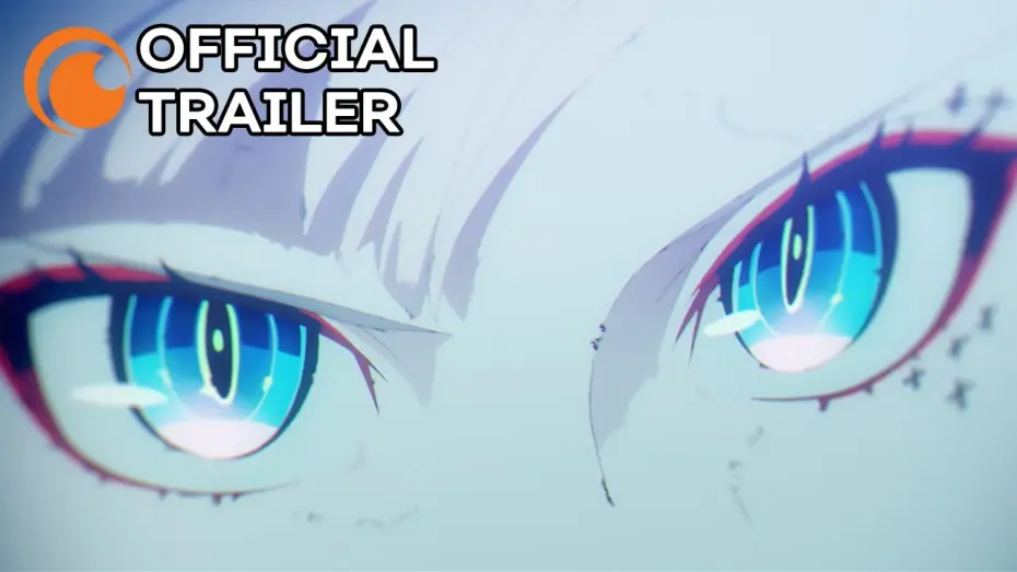 Video for the series takt op.Destiny — Official Trailer [Subtitled]