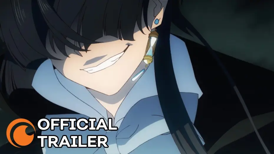 Видео к сериалу The Case Study of Vanitas — The Case Study of Vanitas | OFFICIAL TRAILER