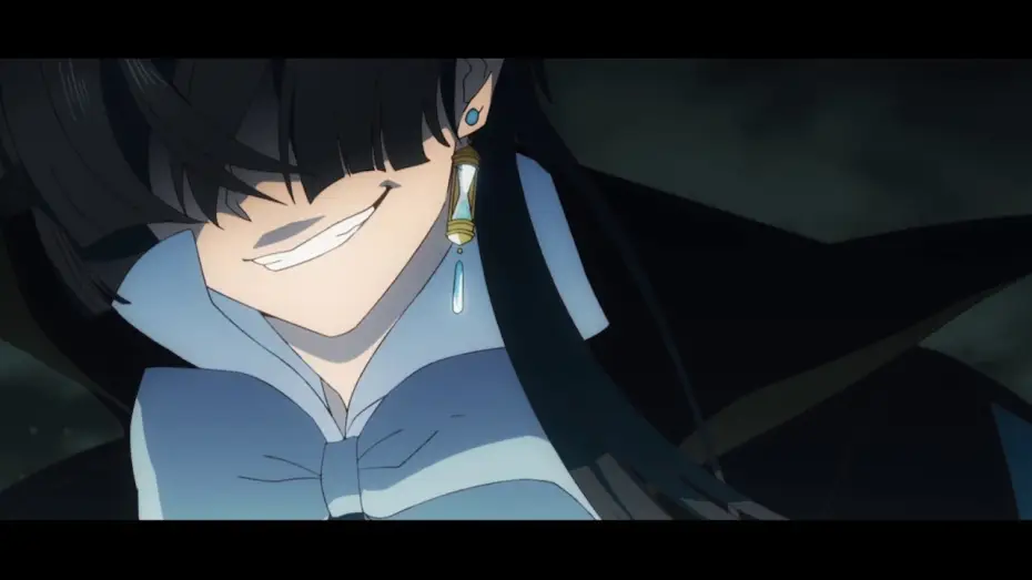 Видео к сериалу The Case Study of Vanitas — Teaser PV (Eng Sub)