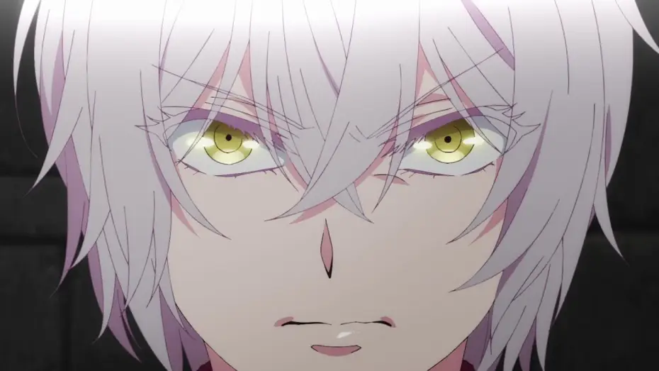 Video for the series The Case Study of Vanitas — The Case Study of Vanitas (2nd Cour) | Short PV 3: The Bourreau who hunts the Beast (English Sub)