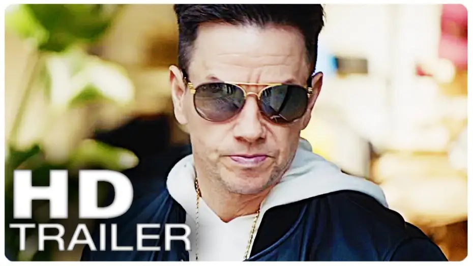 Video for the series Wahl Street — WAHL STREET Official Trailer (2021)