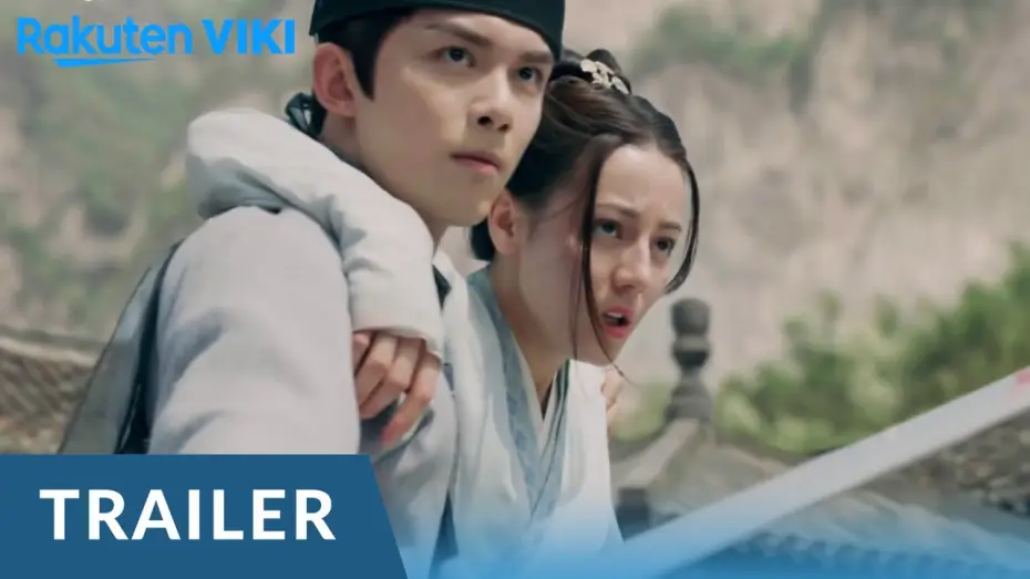 Video for the series The Long Ballad — THE LONG BALLAD - OFFICIAL TRAILER | Chinese Drama | Dilraba Dilmurat, Leo Wu, Liu Yu Ning